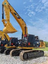 CAT 336 D