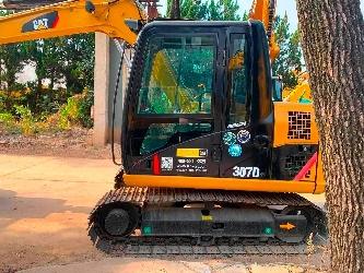 Carter 307D