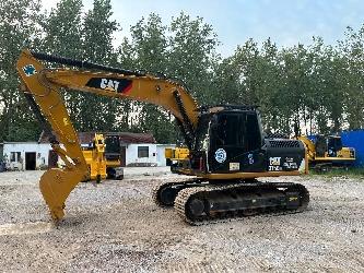 CAT 315D