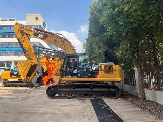 CAT 325 D L
