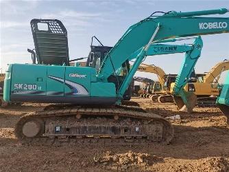 Kobelco SK200
