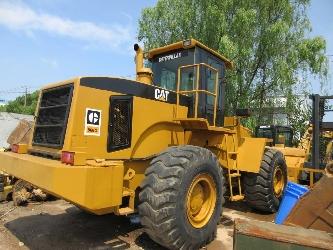 CAT 966 G