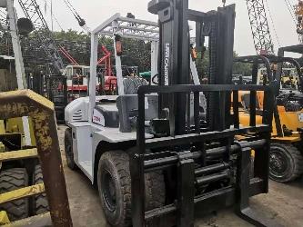 TCM 7 ton