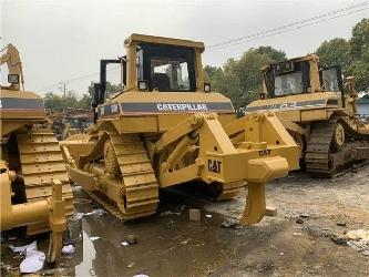 CAT D 7 H