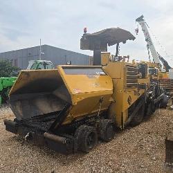 CAT AP600