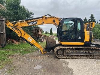 JCB JZ140D