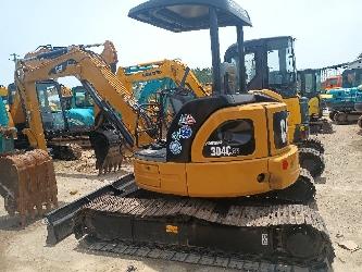 CAT 304 C