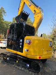 CAT 307E