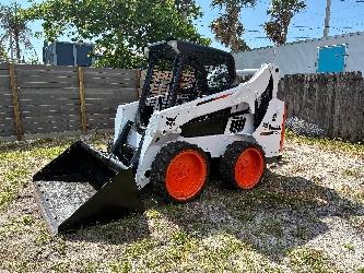 Bobcat S 570