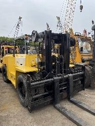 TCM 10 Ton