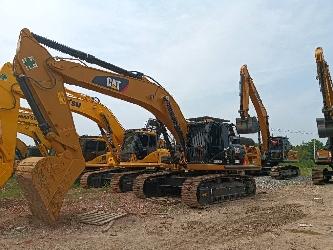 CAT 336