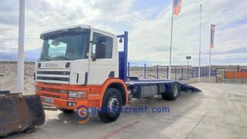 Scania P 220