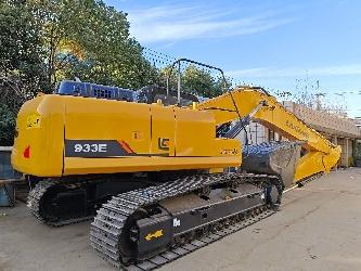 LiuGong 933 E