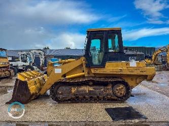 CAT 953C
