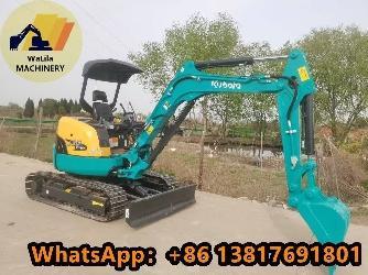 Kubota U 30