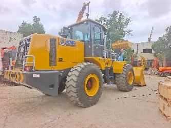 XCMG ZL50GN
