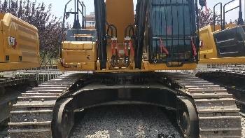 CAT 345