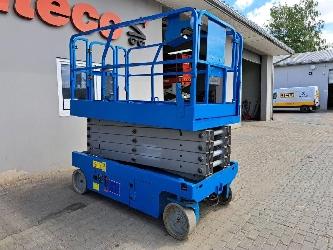 Genie GS 3246