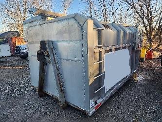  HOOKLIFT 54