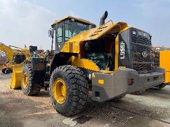 SDLG LG956F