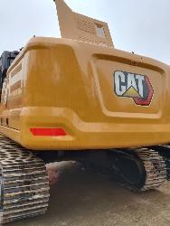CAT 330 GC