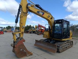 CAT 311 F LRR