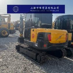 Volvo EC 60 C