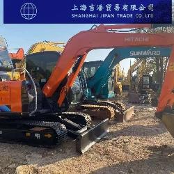 Hitachi ZX 60