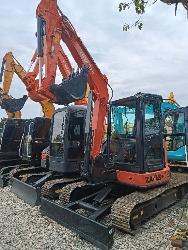Hitachi zx55