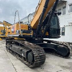 Sany SY 365 H