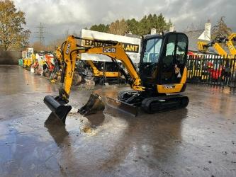 JCB 8026 CTS