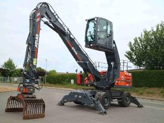 Atlas 180 MH