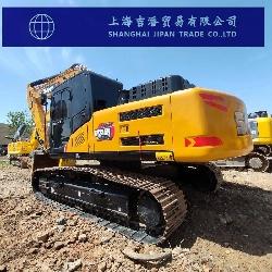 Sany SY 235 H