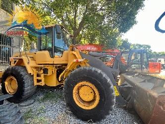 Volvo L 120 F