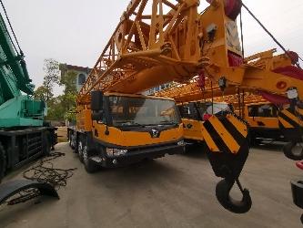 XCMG QY 55
