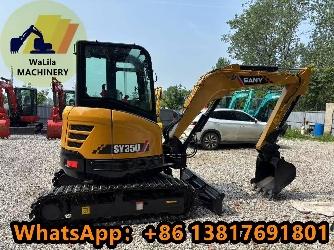 Kubota U 35