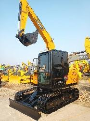 Sany SY 75 C