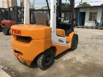 TCM FD 30