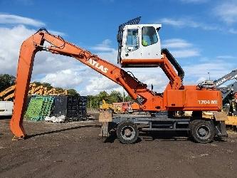 Atlas 1704 M