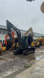 Volvo EC 60