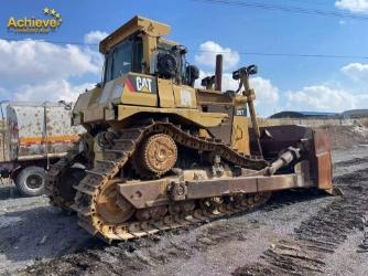 CAT D 9 T