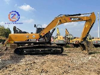 Sany SY 335 H