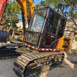 Sany SY 135 C