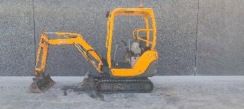 Yanmar SV 15