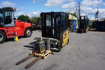 CAT EP25N