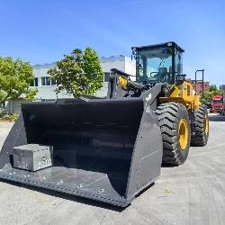 XCMG ZL 50 GN