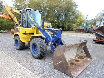 Volvo L 35 G