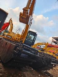 CAT 320 C
