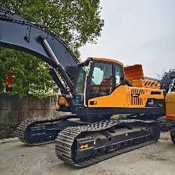 Volvo EC 380