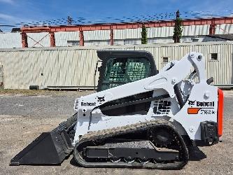 Bobcat T595